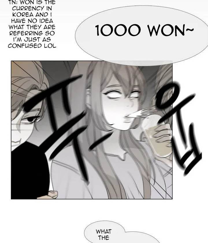 Talk to Me Chap Chapter 0-Talk to Me - Next Chap 2