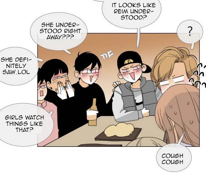 Talk to Me Chap Chapter 0-Talk to Me - Next Chap 2