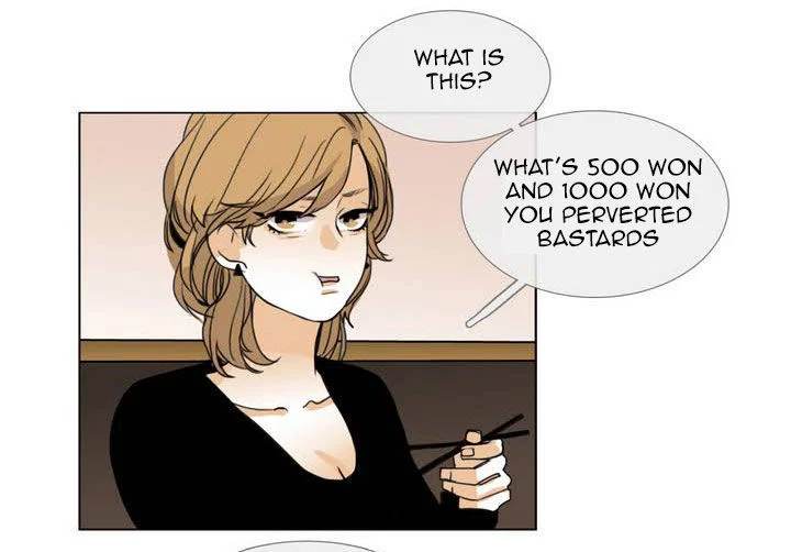 Talk to Me Chap Chapter 0-Talk to Me - Next Chap 2