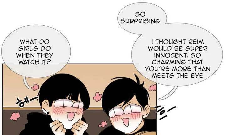 Talk to Me Chap Chapter 0-Talk to Me - Next Chap 2