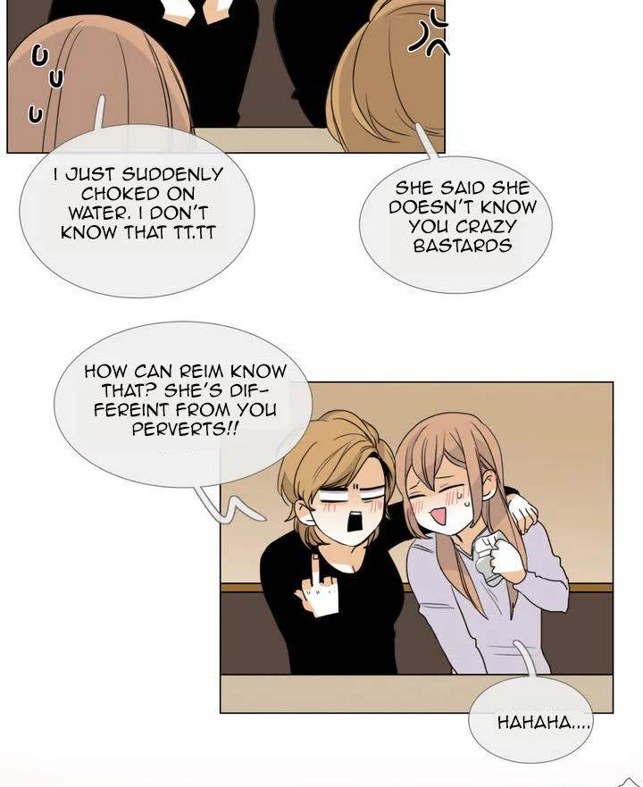 Talk to Me Chap Chapter 0-Talk to Me - Next Chap 2