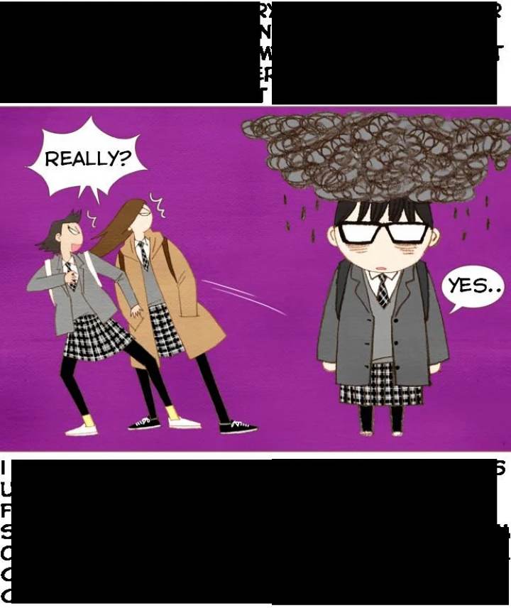 Talk to Me Chap Chapter 0-Talk to Me - Next Chap 2