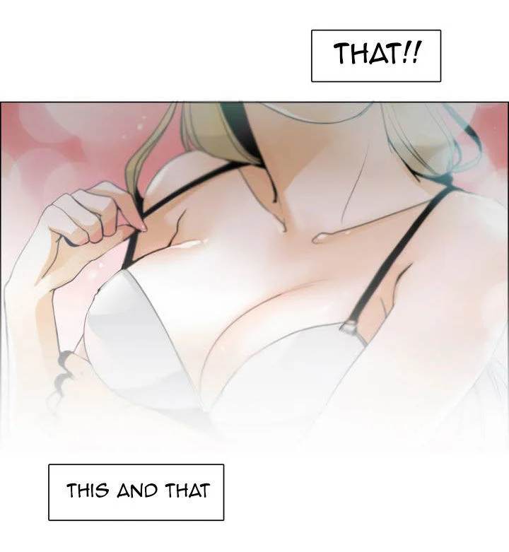 Talk to Me Chap Chapter 0-Talk to Me - Next Chap 2