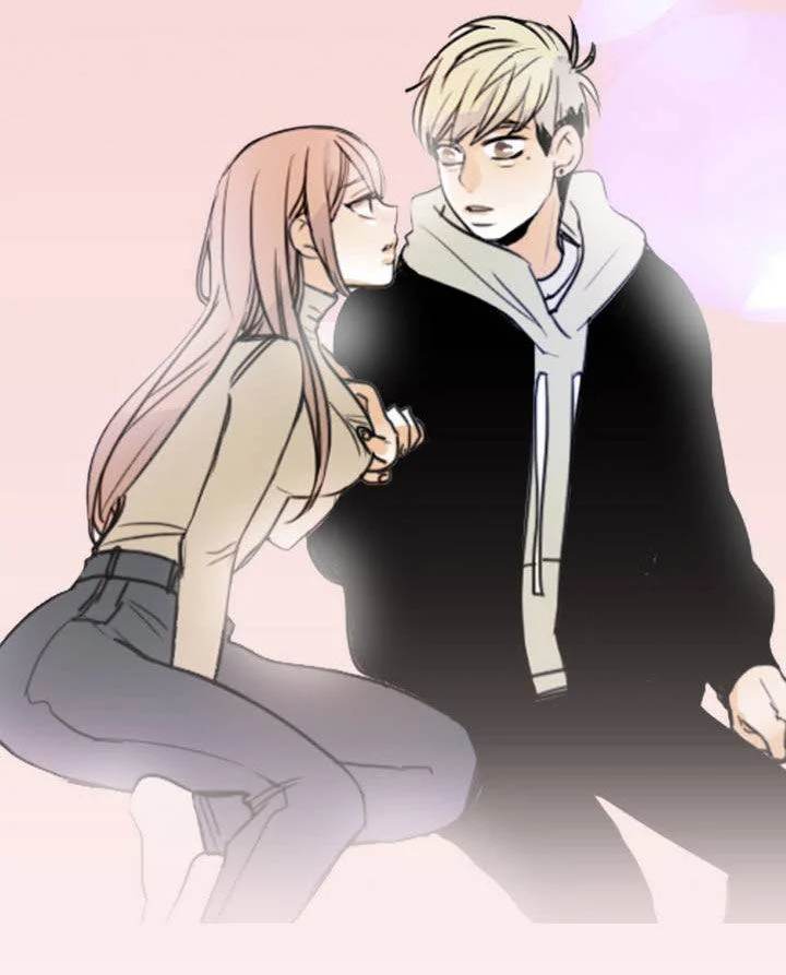 Talk to Me Chap Chapter 0-Talk to Me - Next Chap 2