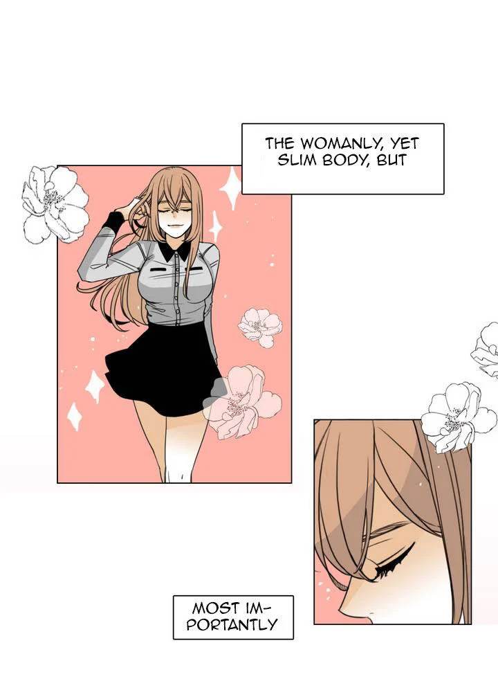 Talk to Me Chap Chapter 0-Talk to Me - Next Chap 2