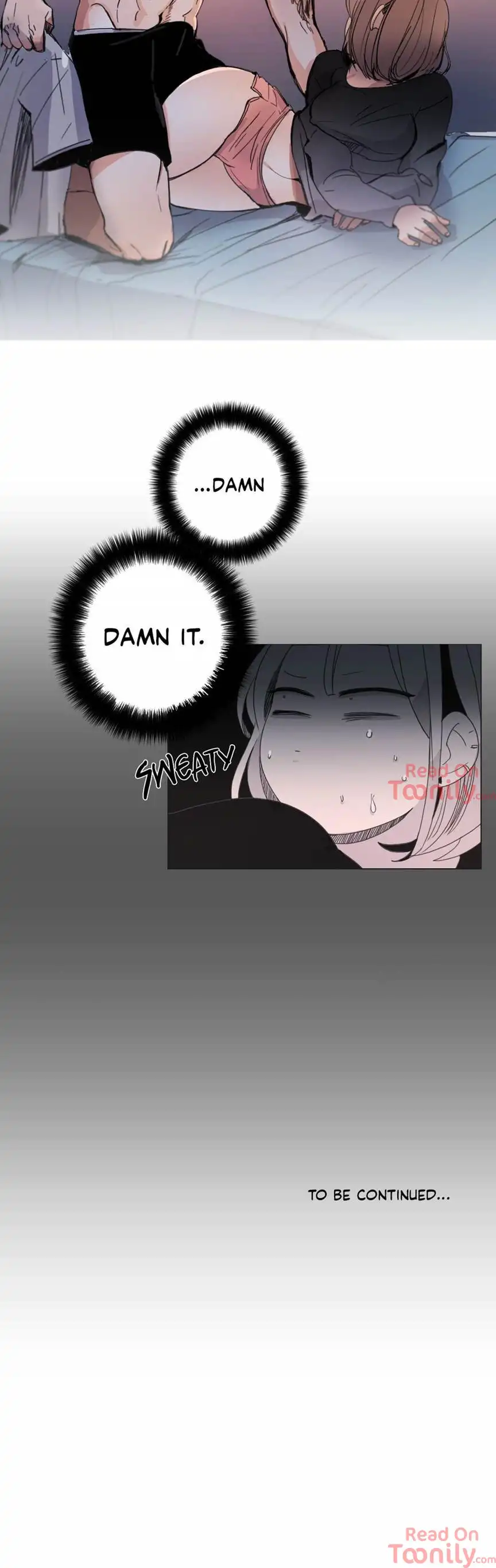 Talk to Me Chap Chapter 32-Talk to Me - Next Chap 34