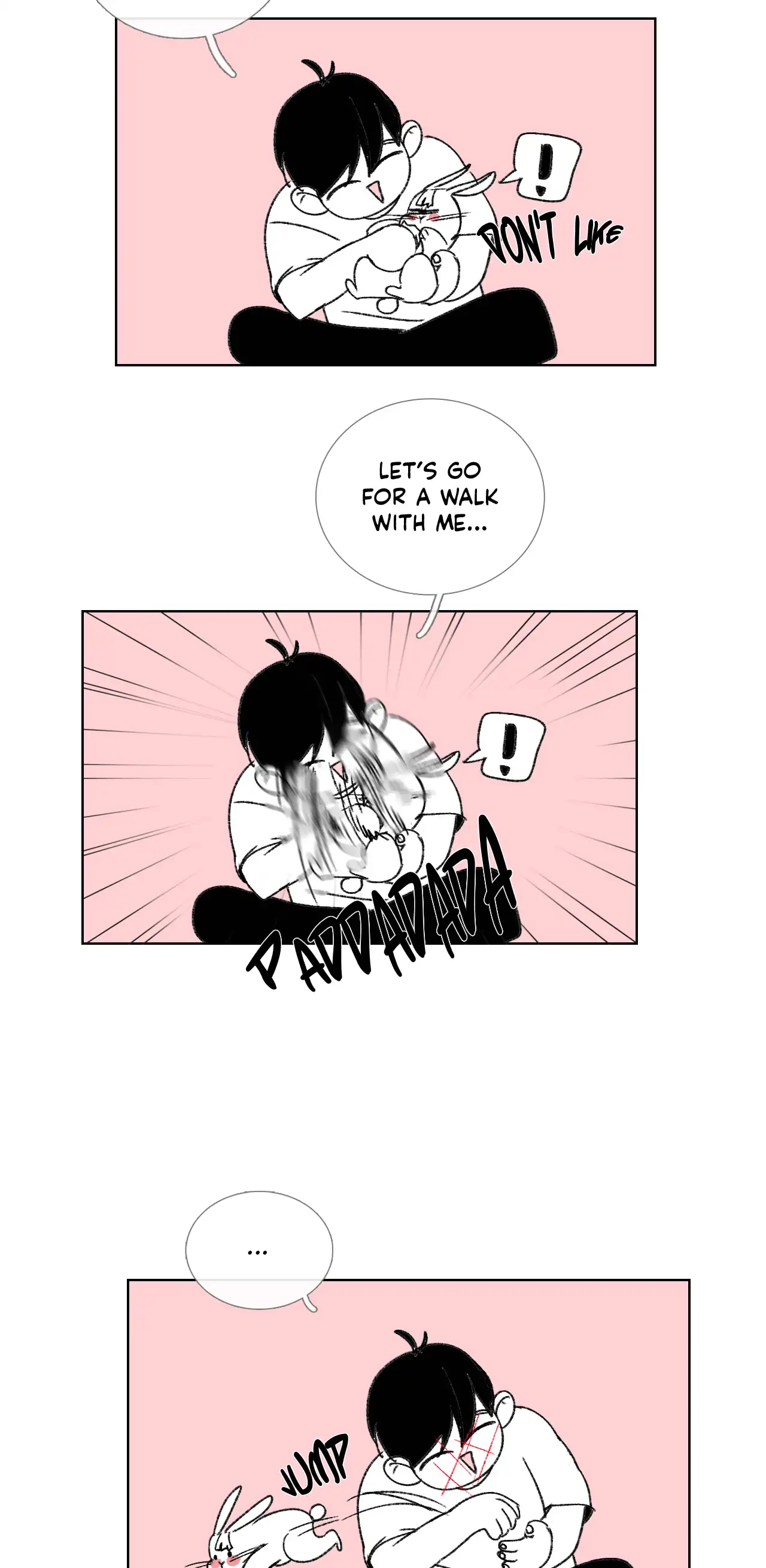 Talk to Me Chap Chapter 42.5-Talk to Me - Next Chap 48