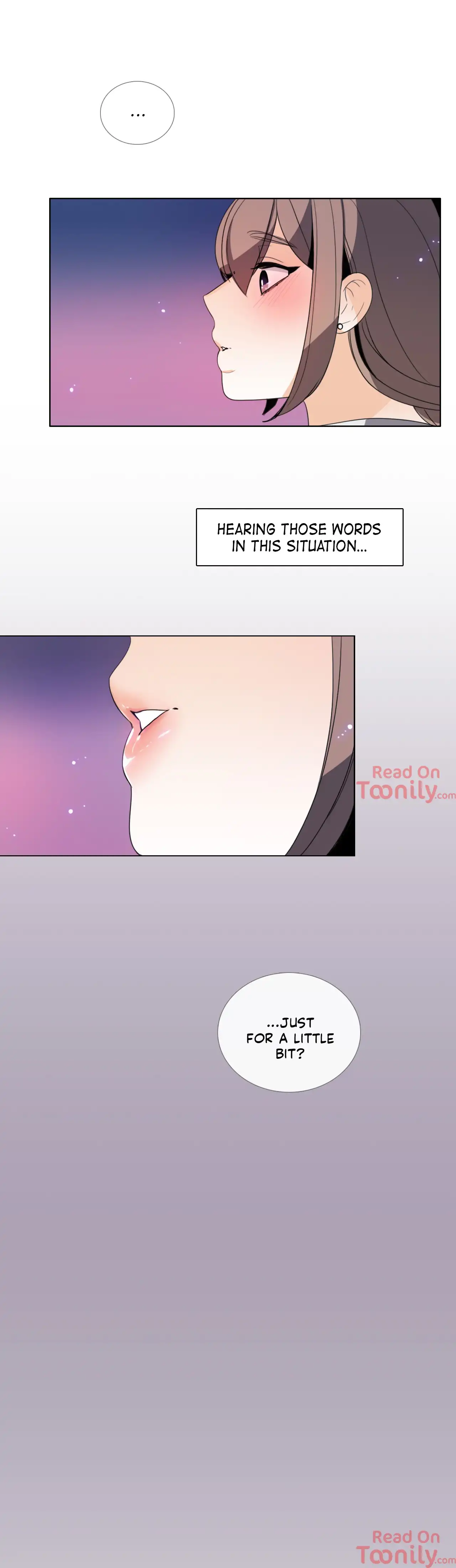 Talk to Me Chap Chapter 54-Talk to Me - Next Chap 58