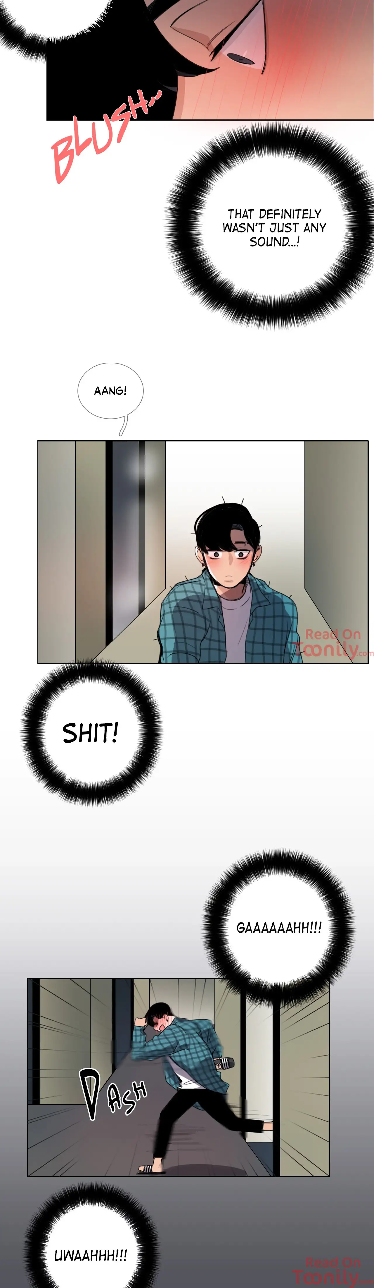 Talk to Me Chap Chapter 55-Talk to Me - Next Chap 59