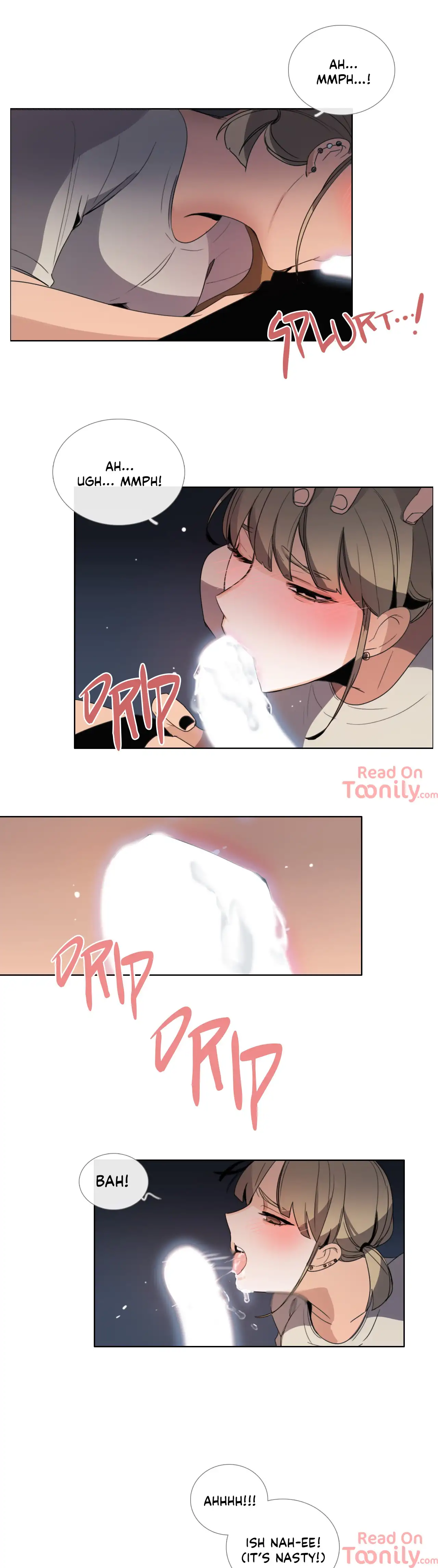 Talk to Me Chap Chapter 56-Talk to Me - Next Chap 60