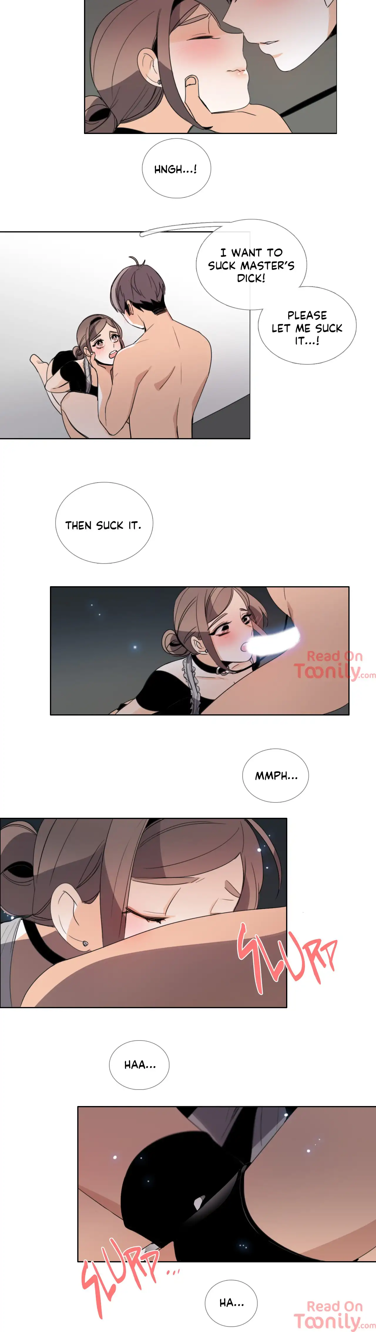 Talk to Me Chap Chapter 58-Talk to Me - Next Chap 62