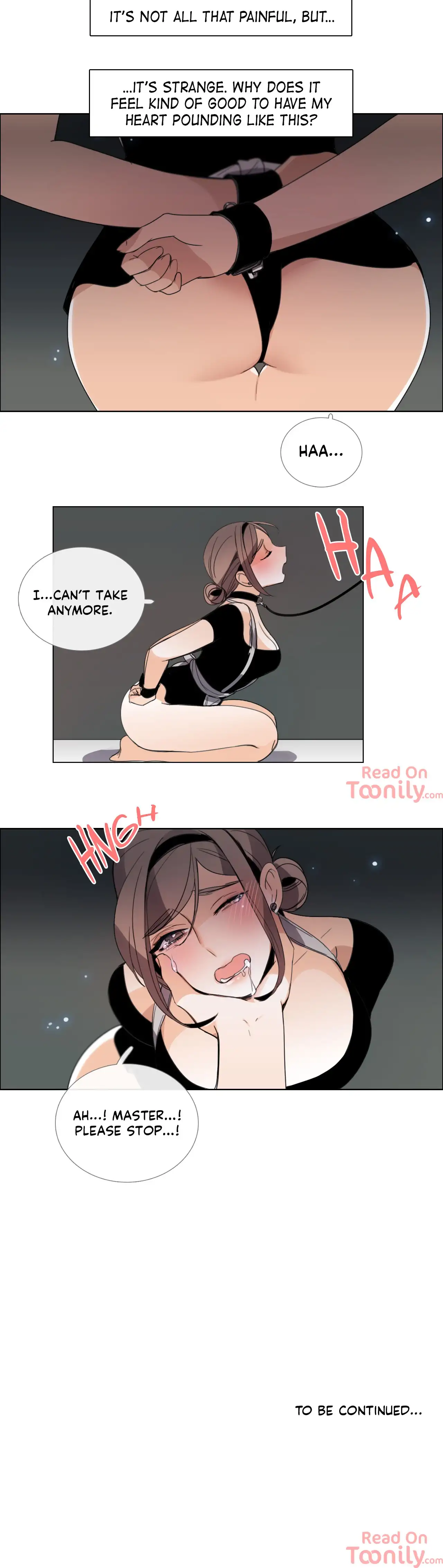 Talk to Me Chap Chapter 58-Talk to Me - Next Chap 62