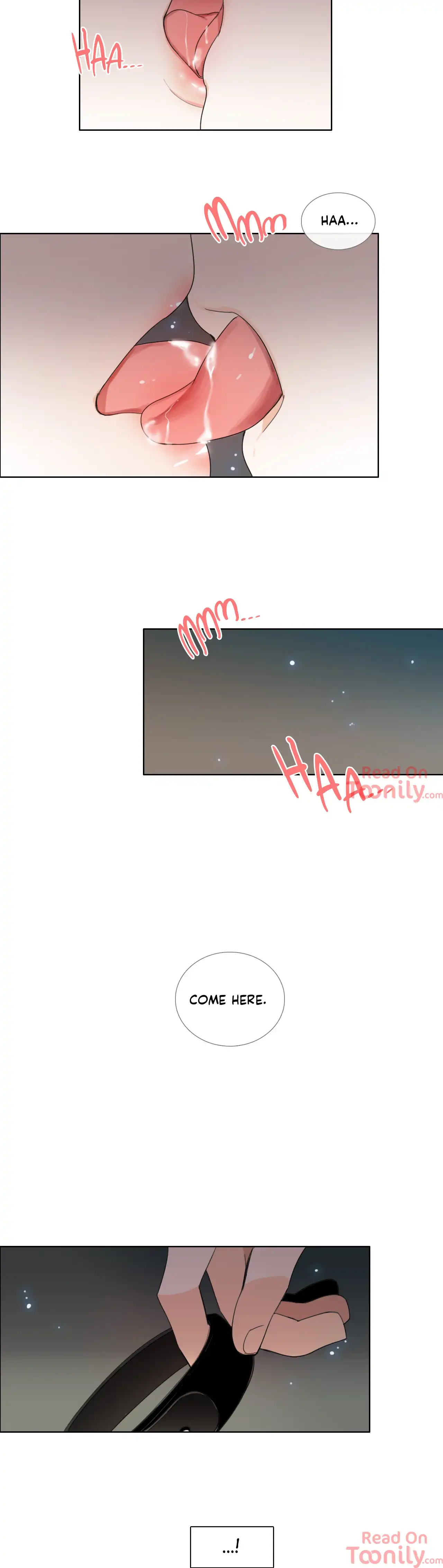 Talk to Me Chap Chapter 58-Talk to Me - Next Chap 62