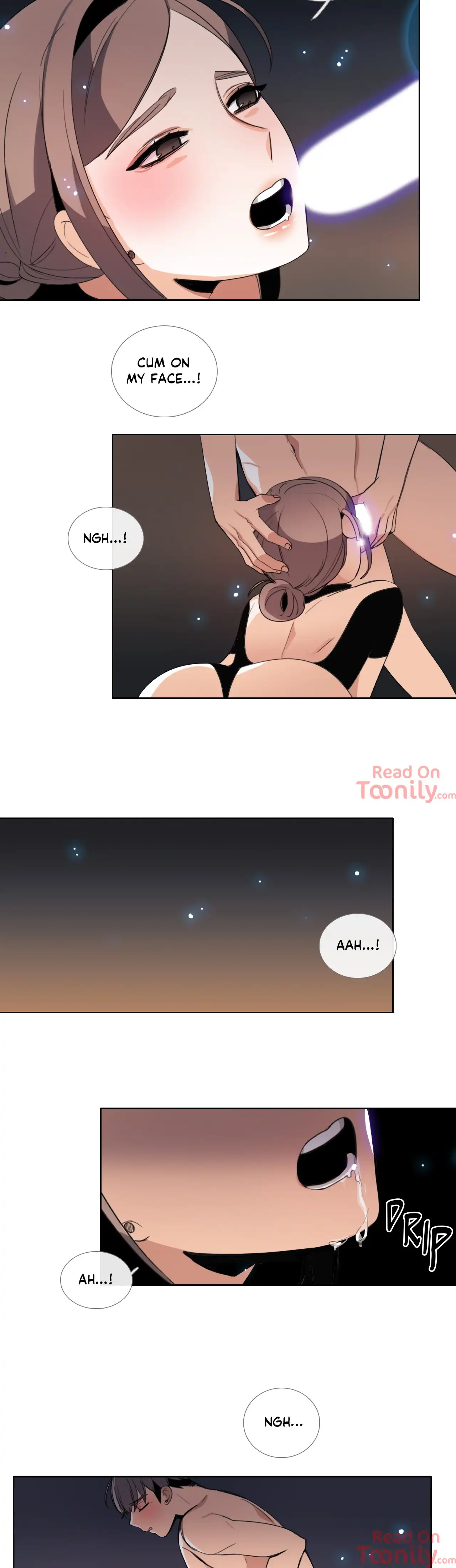 Talk to Me Chap Chapter 59-Talk to Me - Next Chap 63