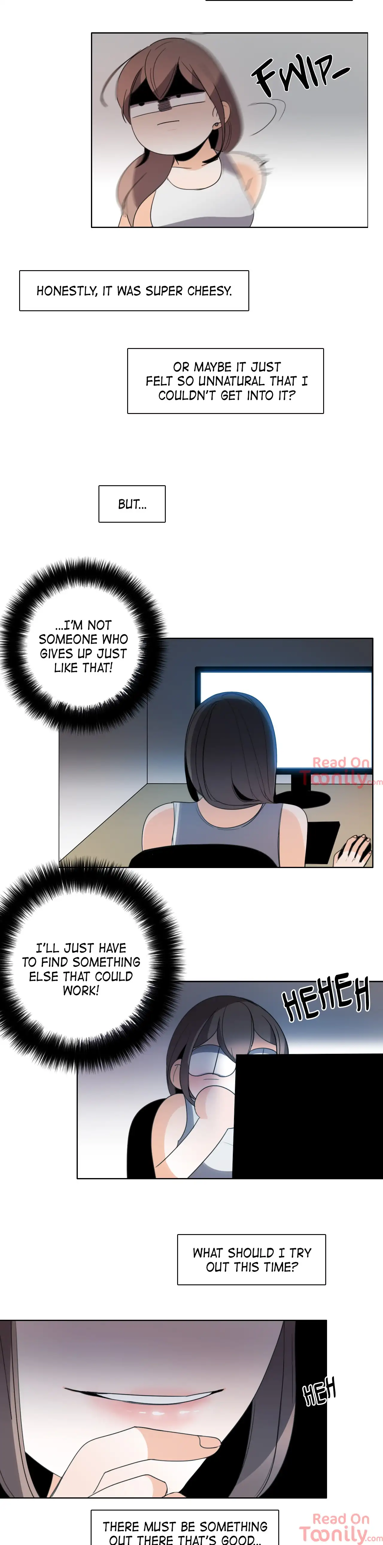 Talk to Me Chap Chapter 59-Talk to Me - Next Chap 63