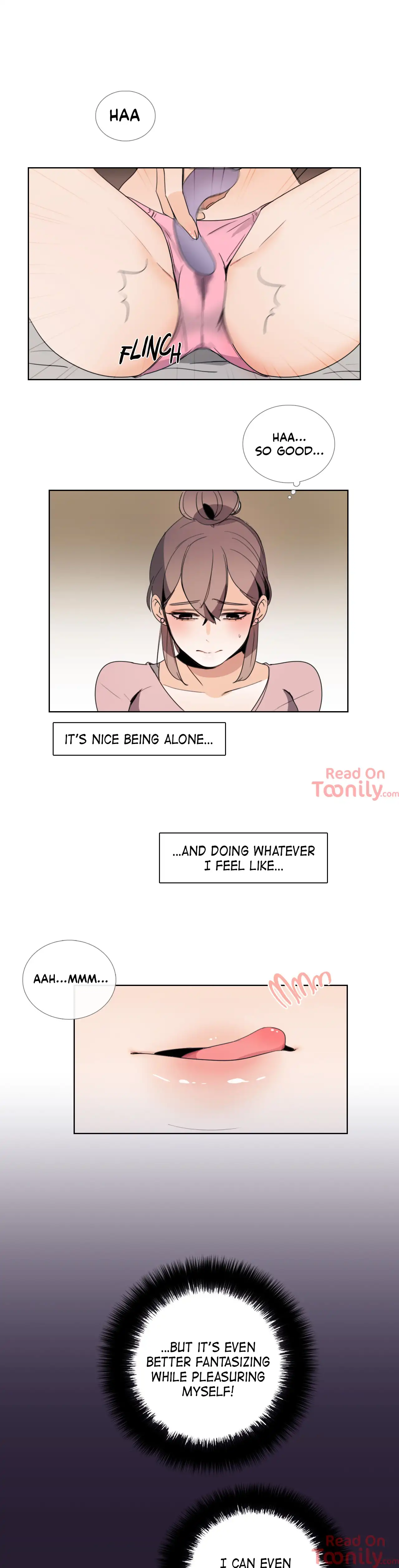 Talk to Me Chap Chapter 67-Talk to Me - Next Chap 71