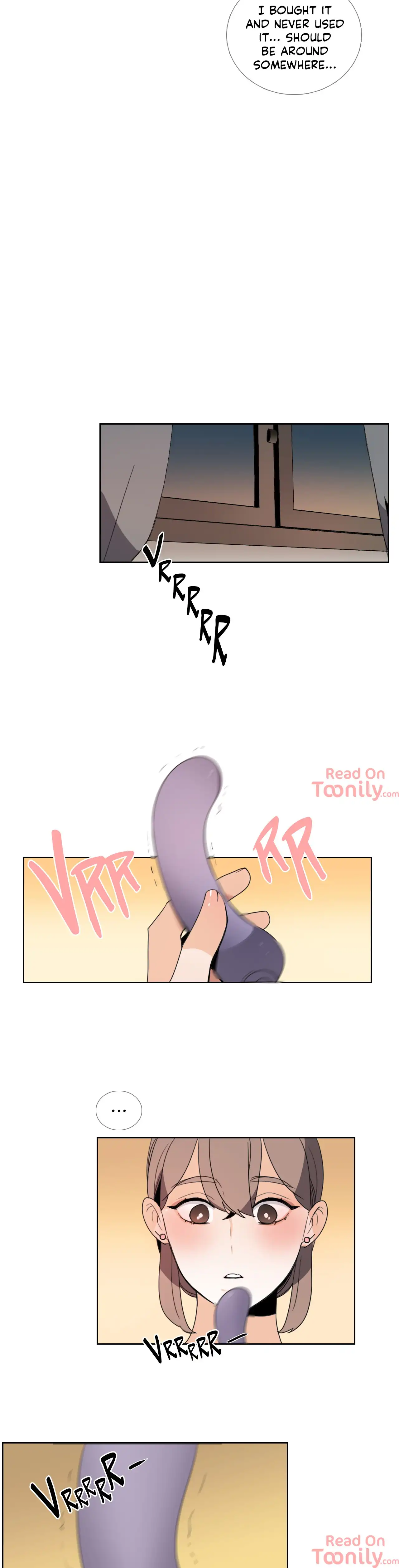 Talk to Me Chap Chapter 67-Talk to Me - Next Chap 71