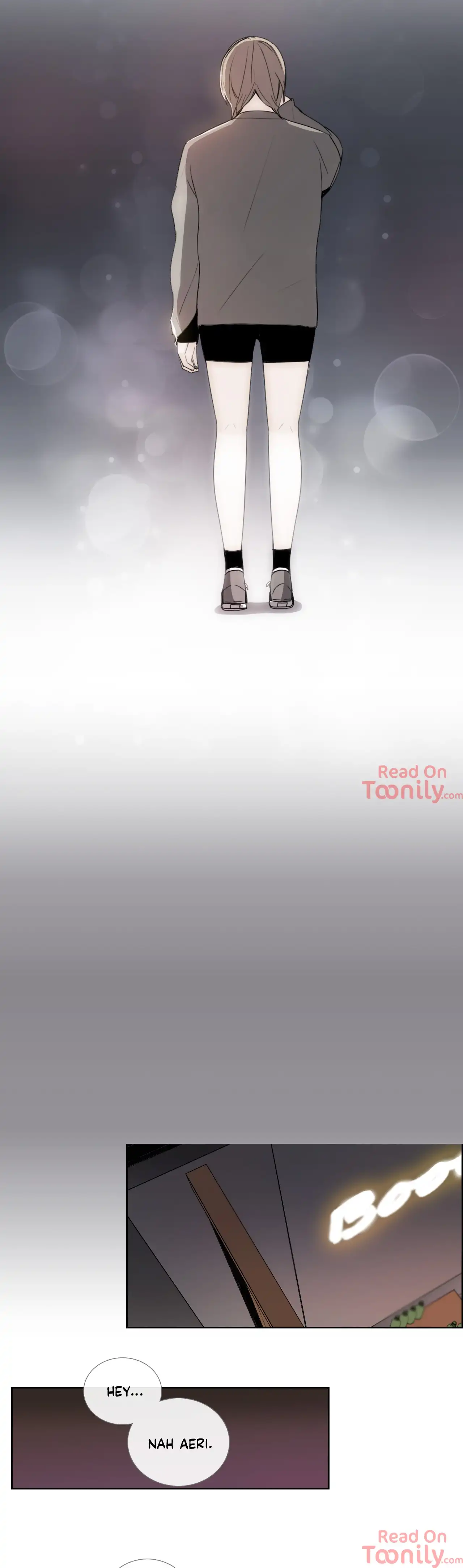 Talk to Me Chap Chapter 72-Talk to Me - Next Chap 76