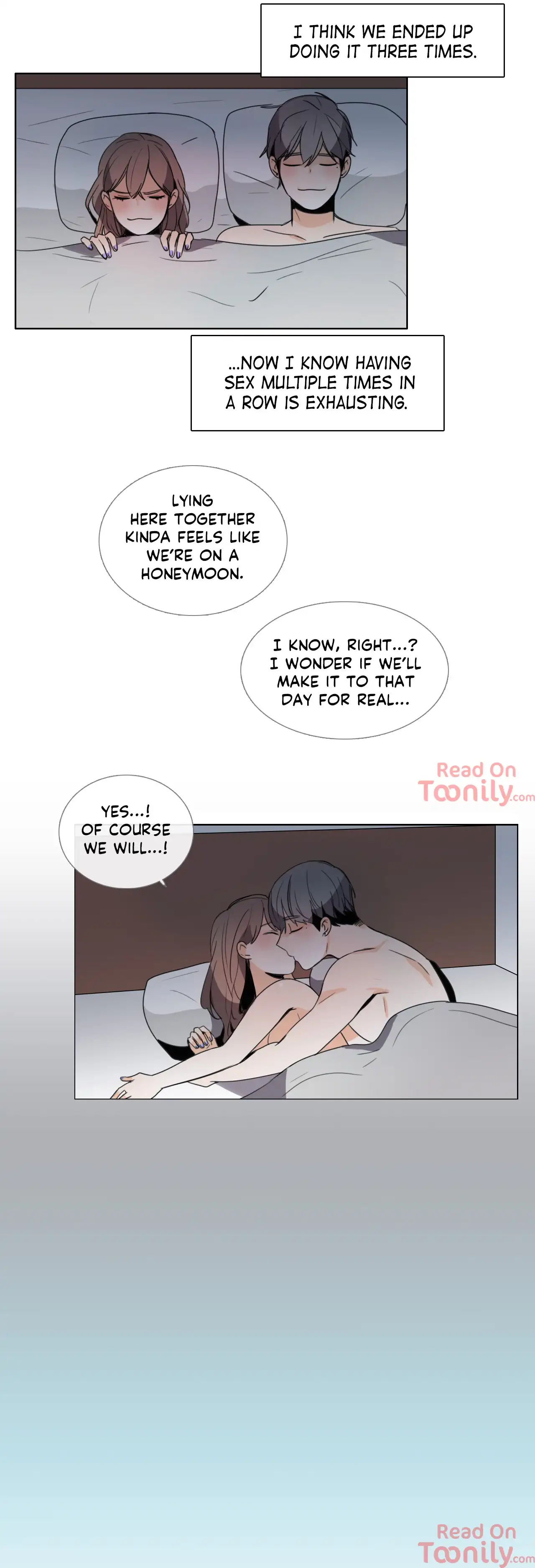 Talk to Me Chap Chapter 75-Talk to Me - Next Chap 79