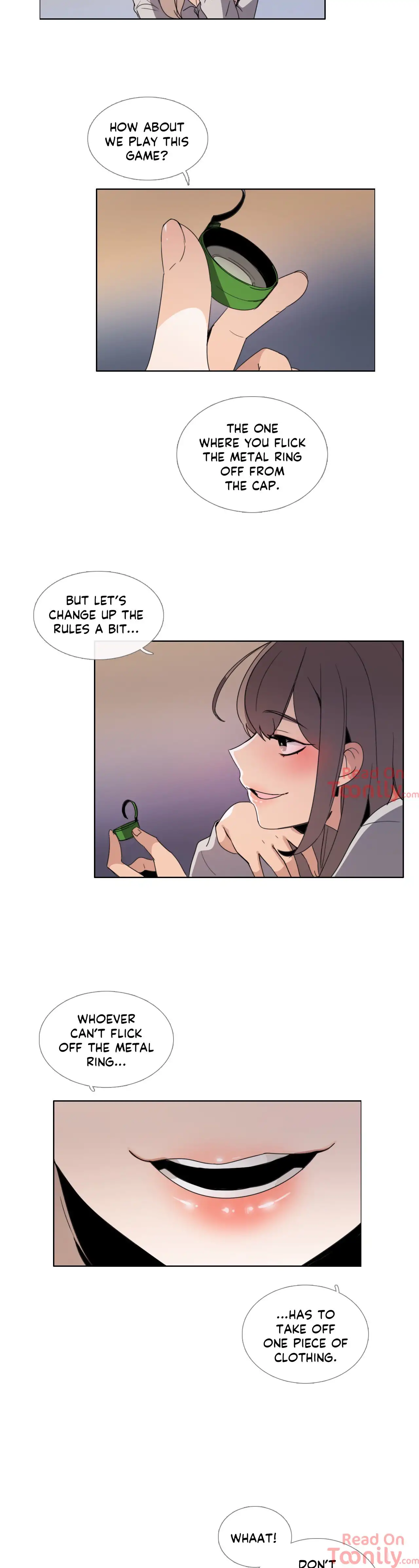 Talk to Me Chap Chapter 78-Talk to Me - Next Chap 83