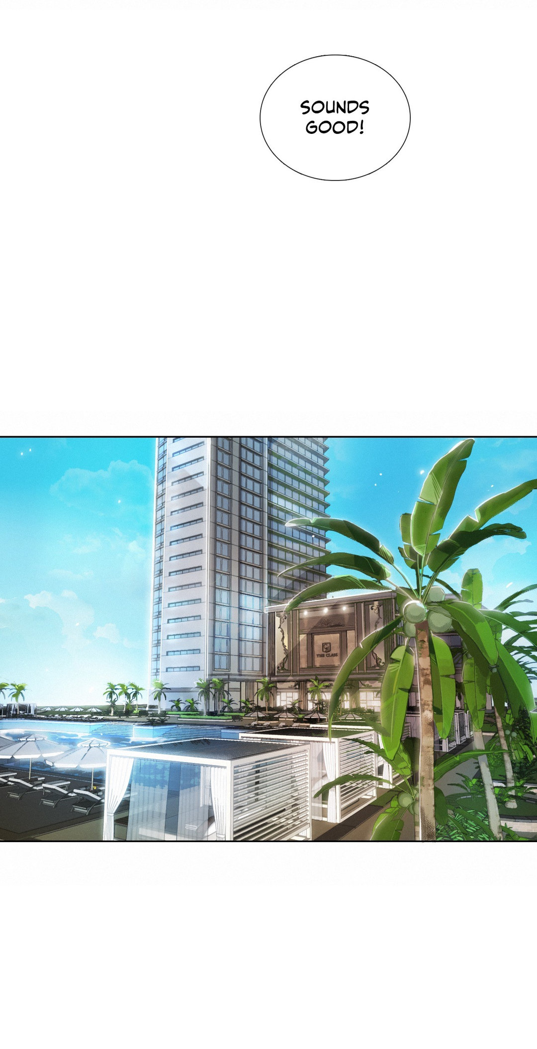 Talk to Me Chap Chapter 115-Talk to Me - Next Chap 121