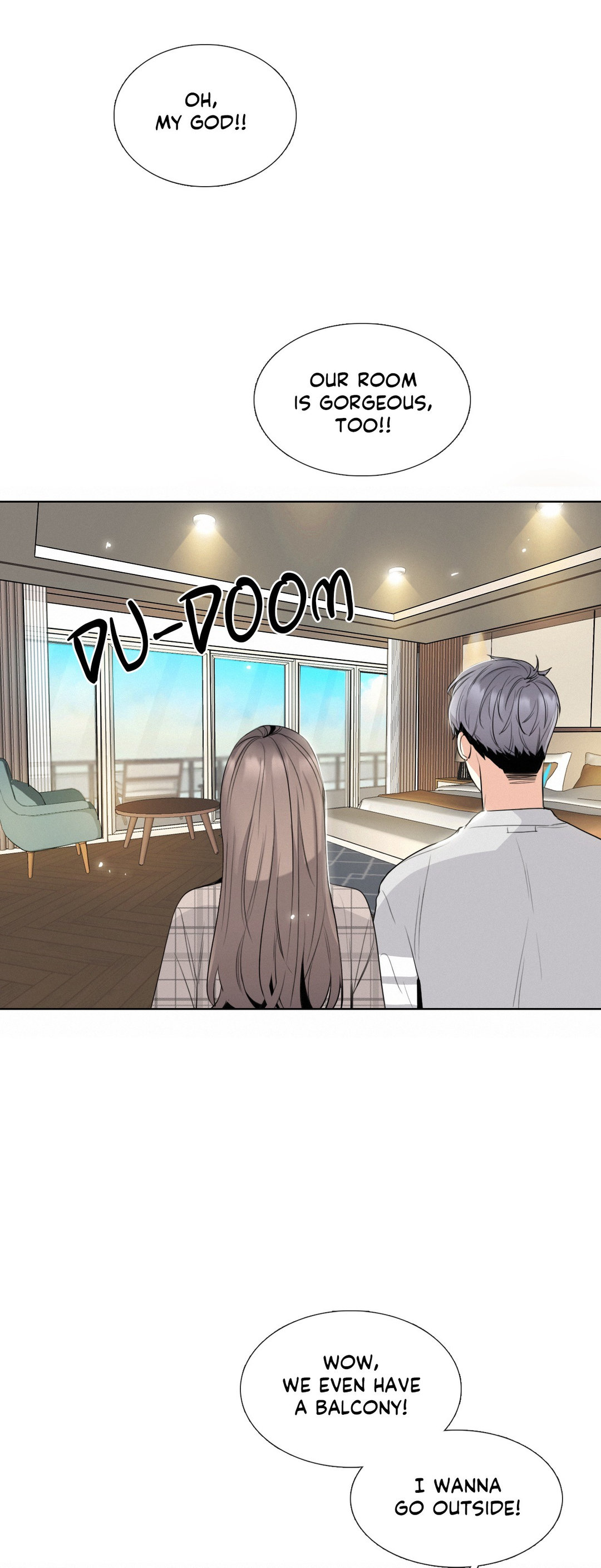 Talk to Me Chap Chapter 115-Talk to Me - Next Chap 121