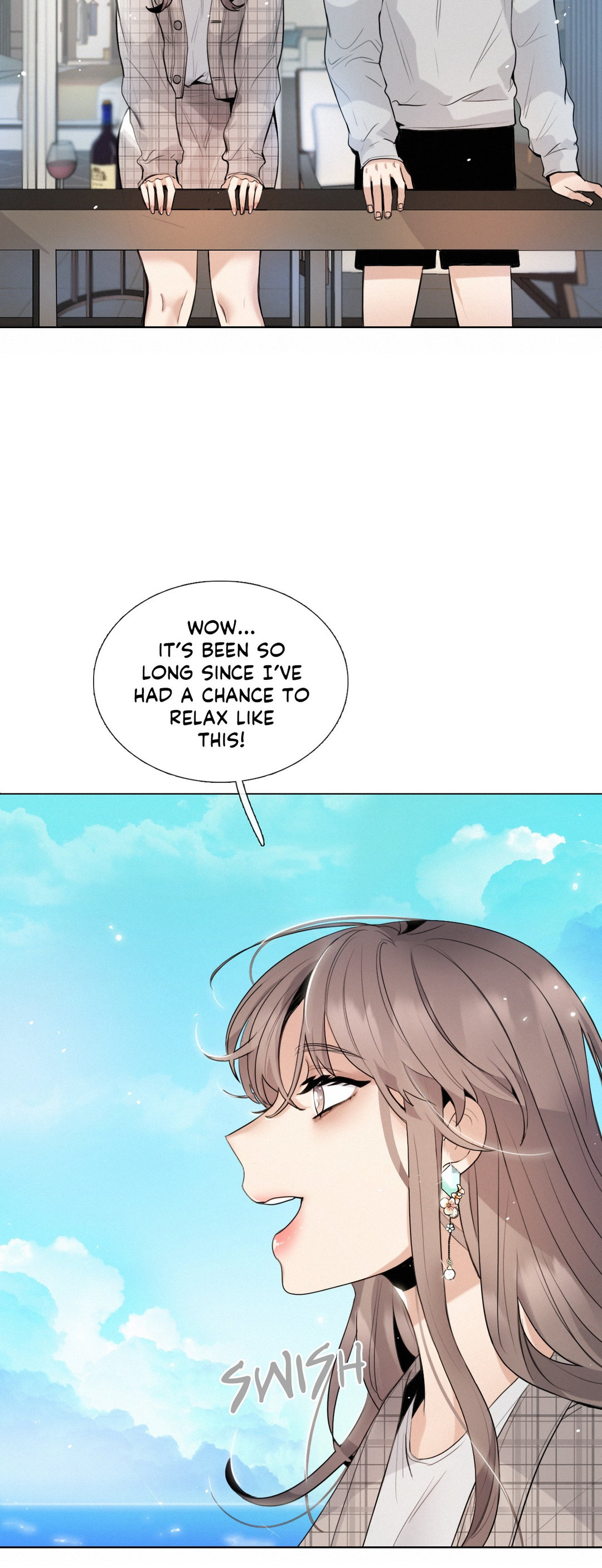 Talk to Me Chap Chapter 115-Talk to Me - Next Chap 121