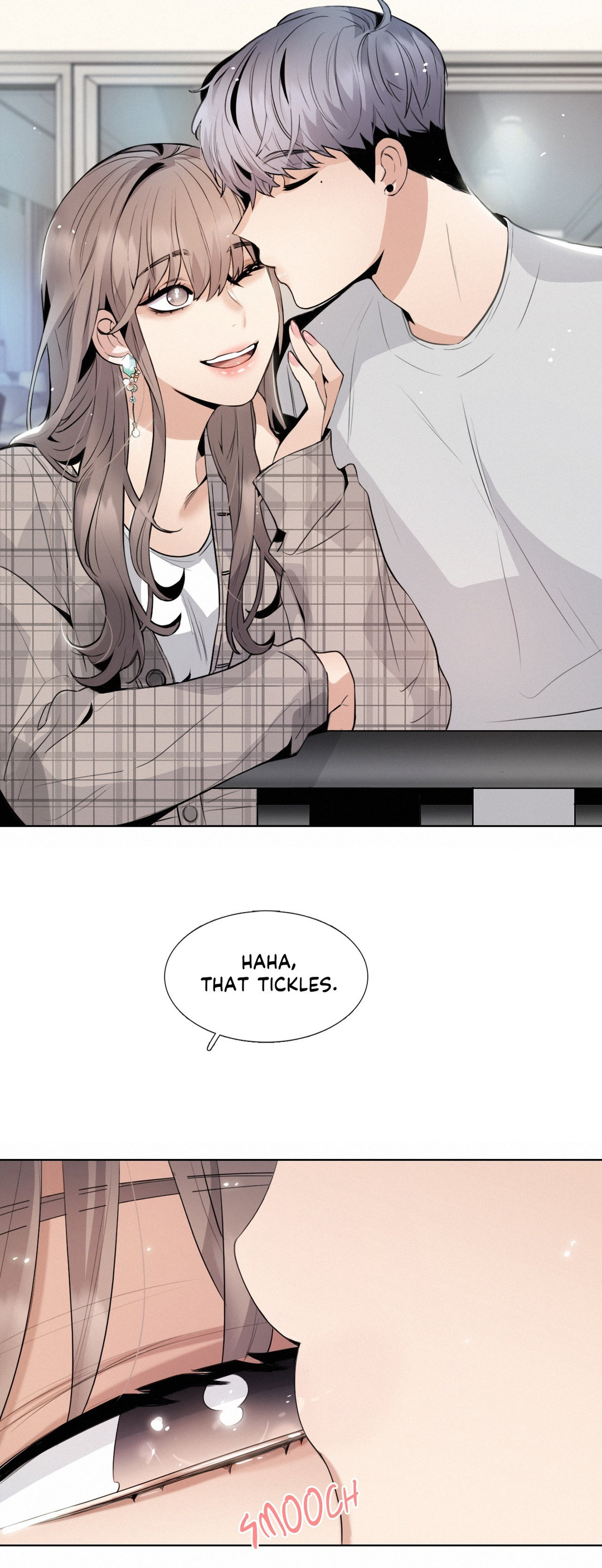 Talk to Me Chap Chapter 115-Talk to Me - Next Chap 121