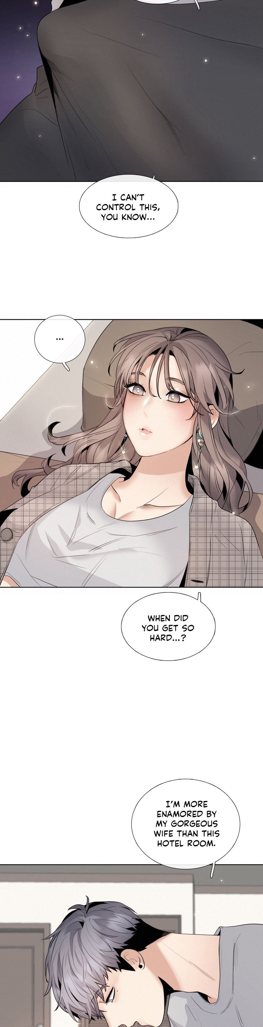 Talk to Me Chap Chapter 115-Talk to Me - Next Chap 121