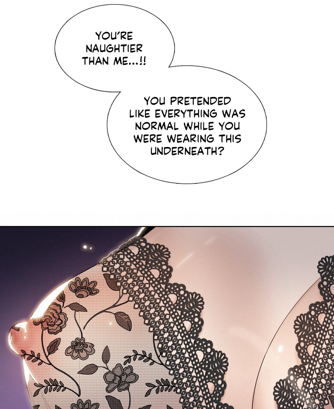 Talk to Me Chap Chapter 115-Talk to Me - Next Chap 121