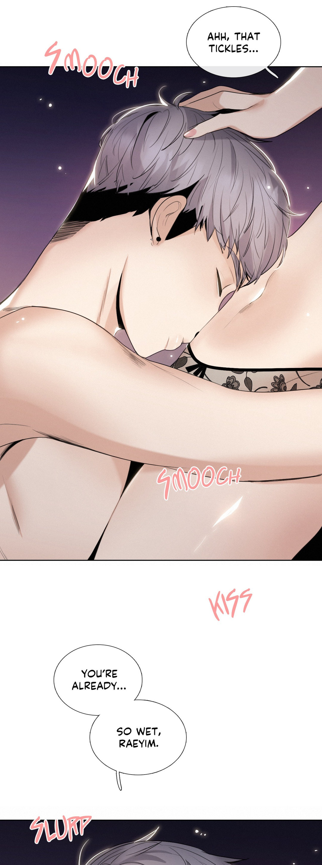 Talk to Me Chap Chapter 115-Talk to Me - Next Chap 121