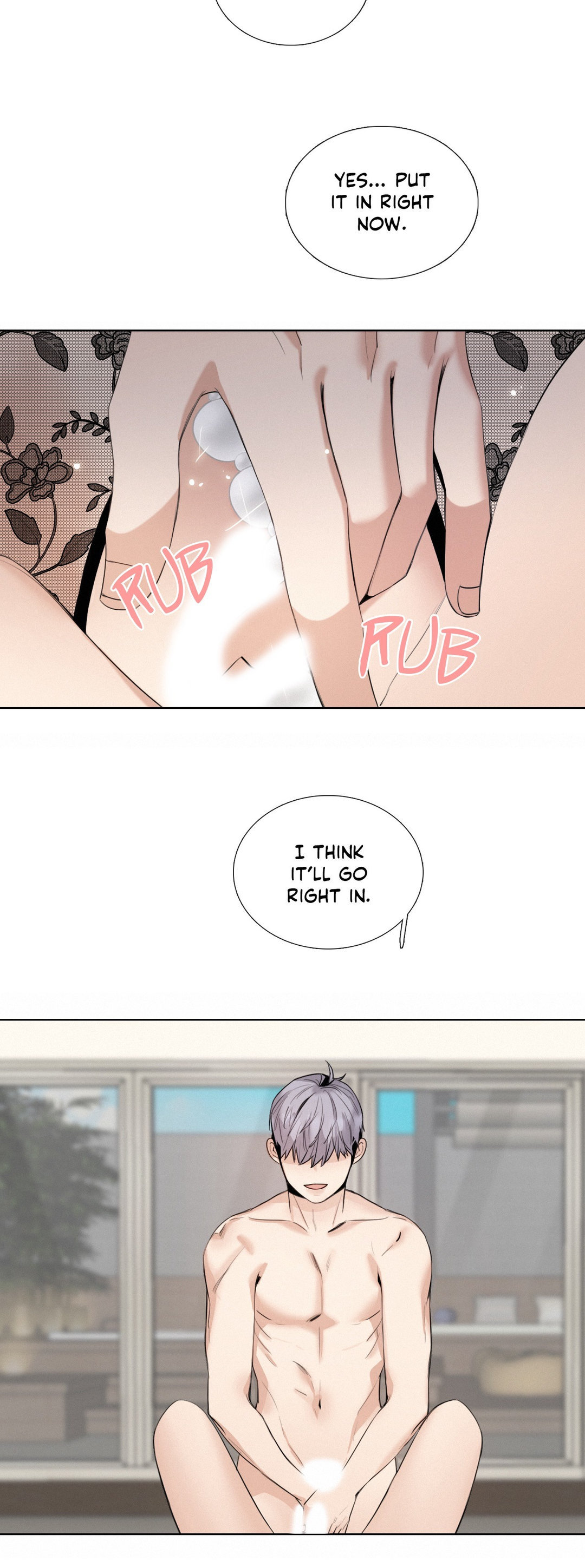 Talk to Me Chap Chapter 115-Talk to Me - Next Chap 121