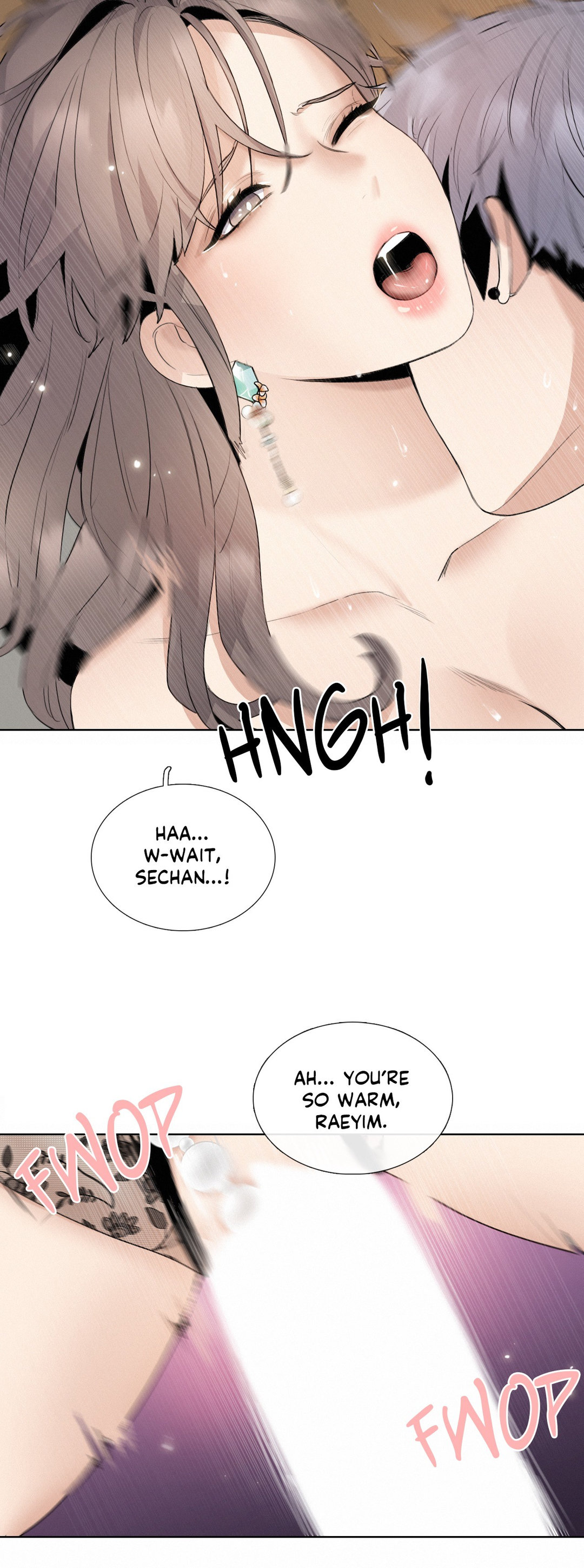 Talk to Me Chap Chapter 115-Talk to Me - Next Chap 121