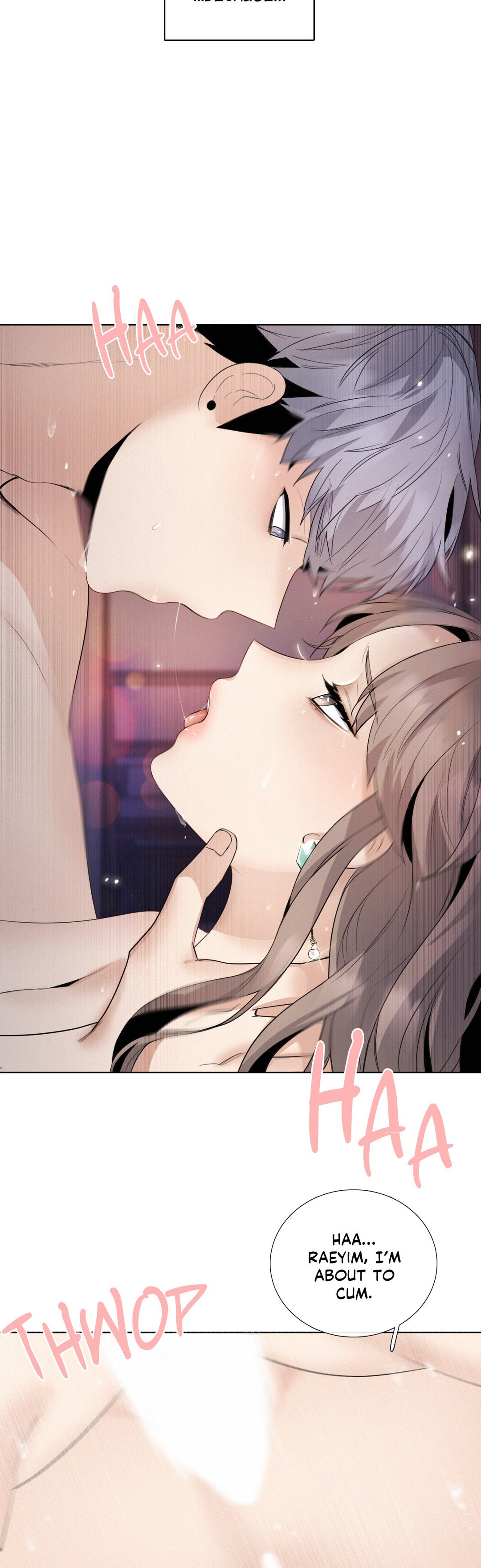 Talk to Me Chap Chapter 115-Talk to Me - Next Chap 121