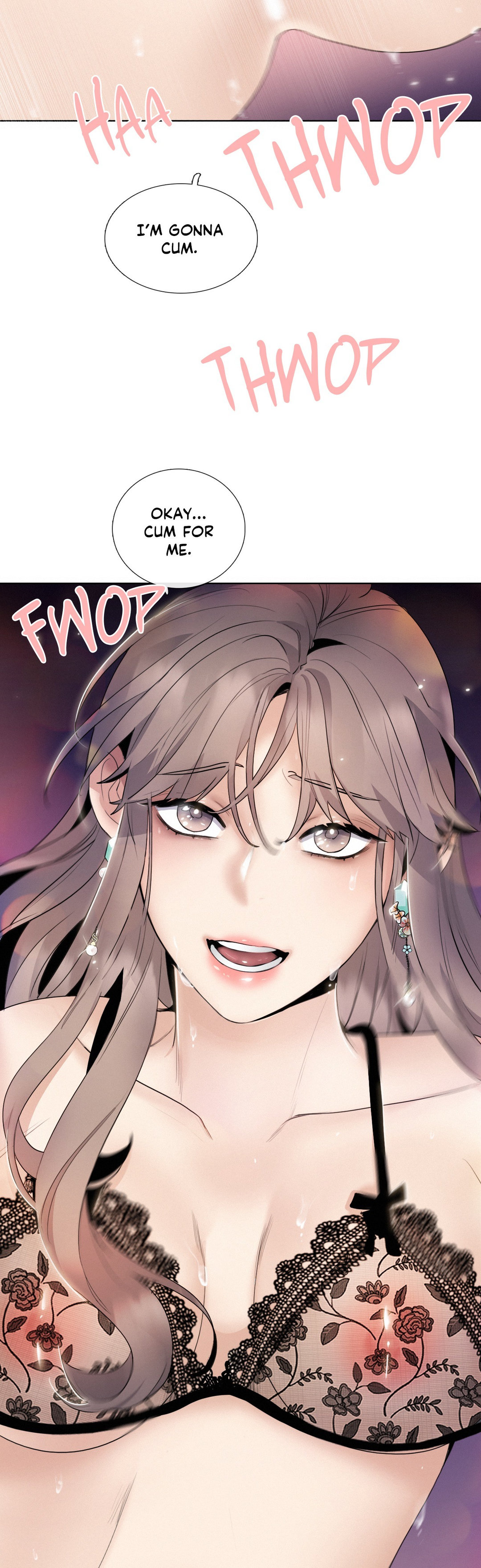 Talk to Me Chap Chapter 115-Talk to Me - Next Chap 121