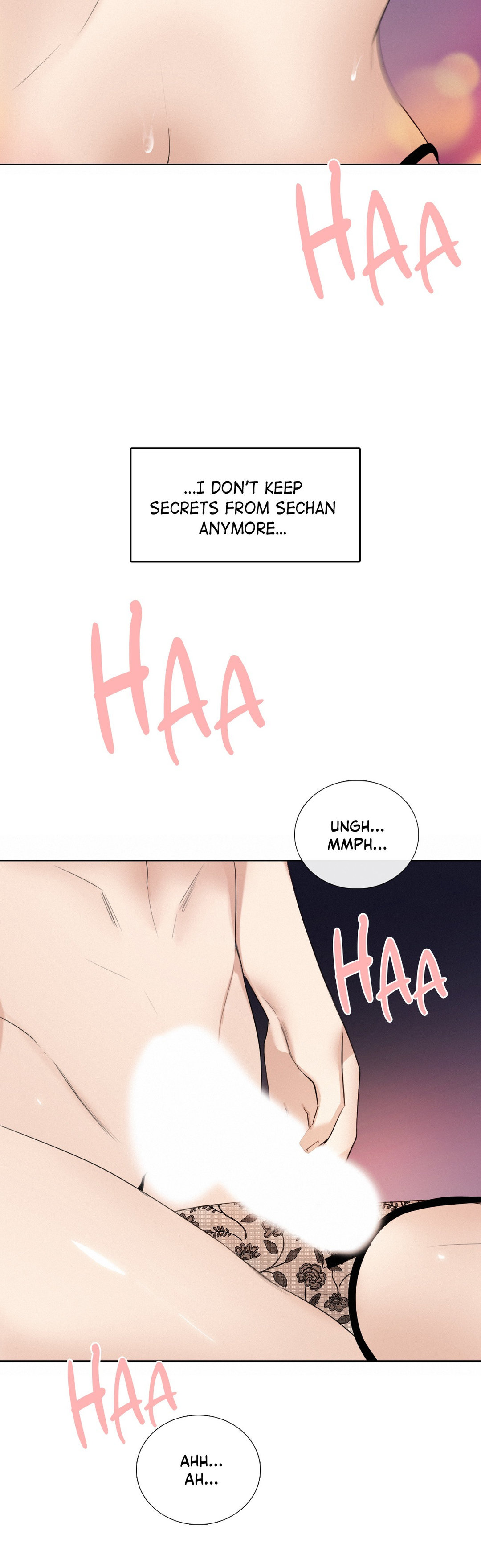 Talk to Me Chap Chapter 115-Talk to Me - Next Chap 121