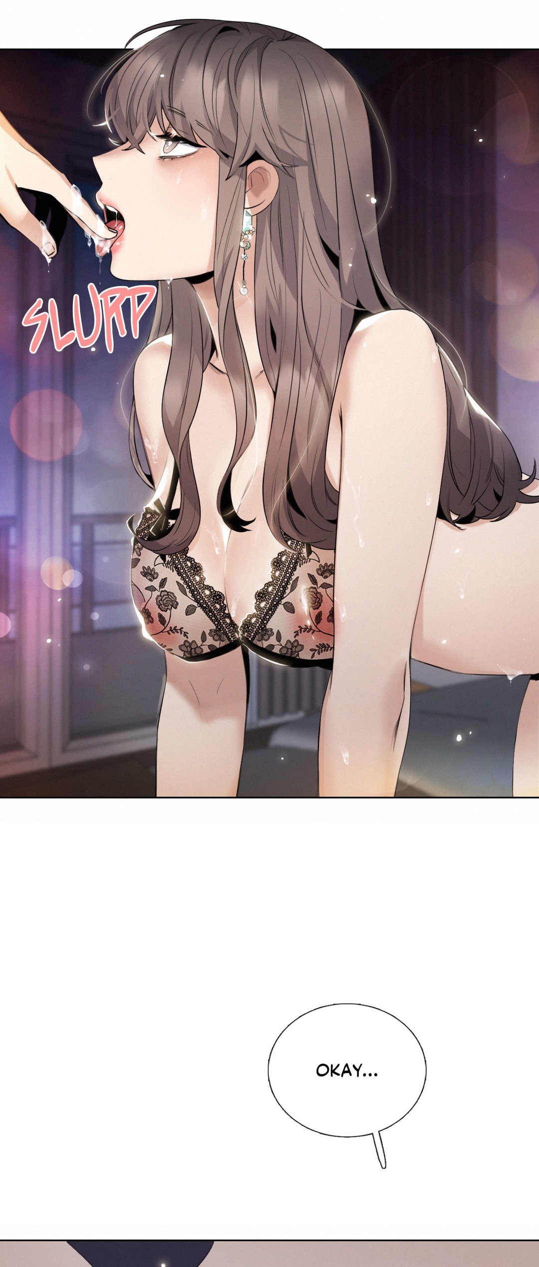 Talk to Me Chap Chapter 115-Talk to Me - Next Chap 121