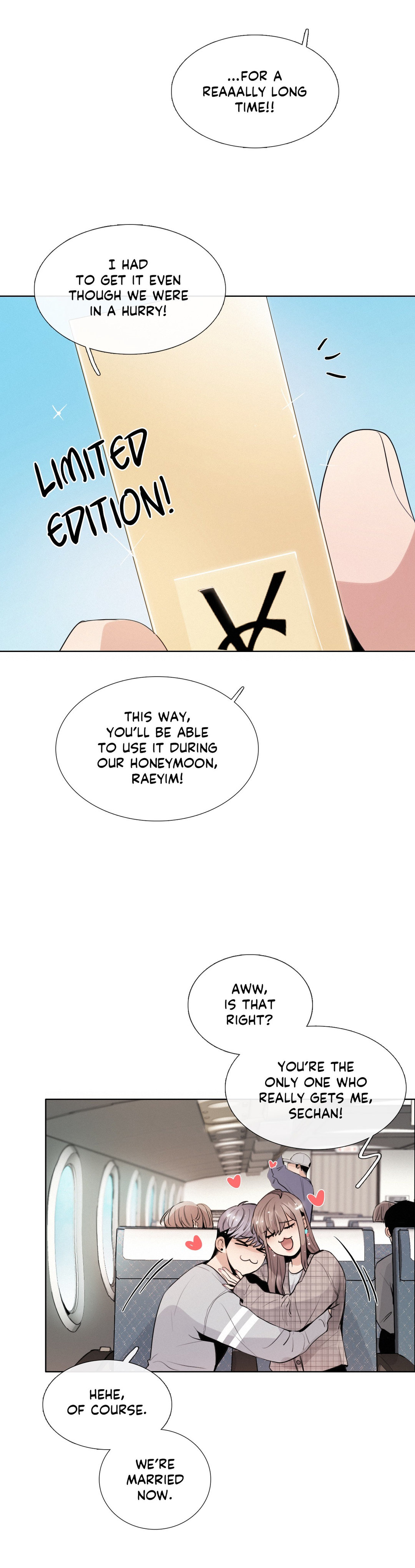 Talk to Me Chap Chapter 115-Talk to Me - Next Chap 121