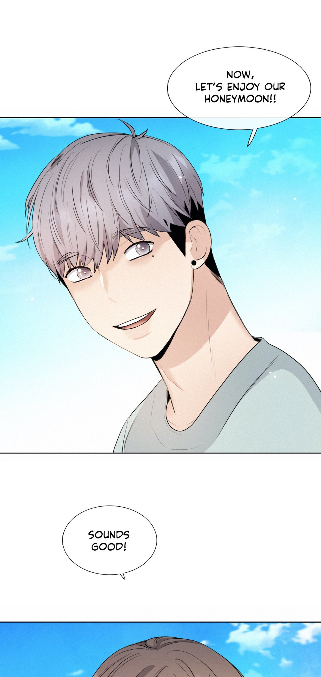 Talk to Me Chap Chapter 116-Talk to Me - Next Chap 122