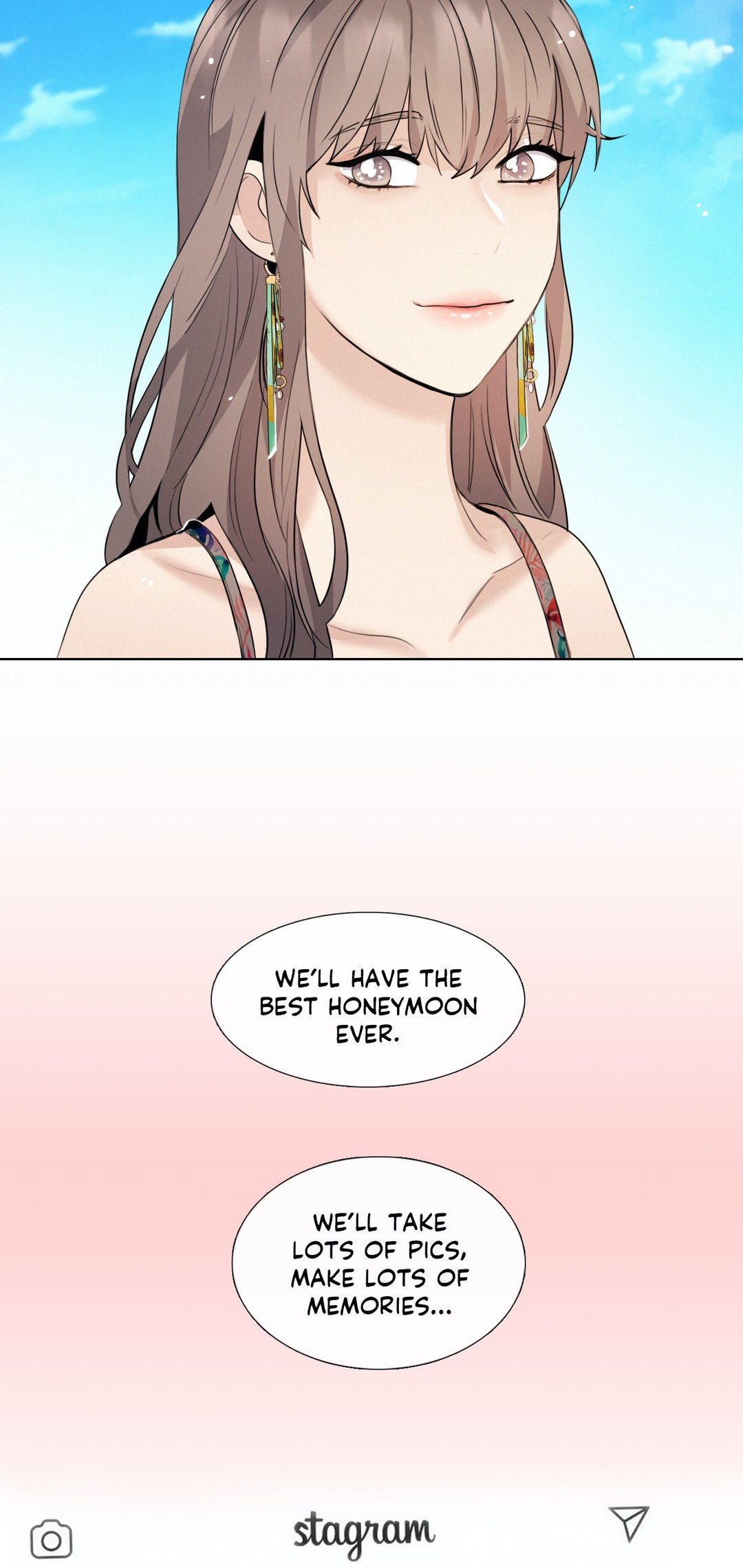 Talk to Me Chap Chapter 116-Talk to Me - Next Chap 122