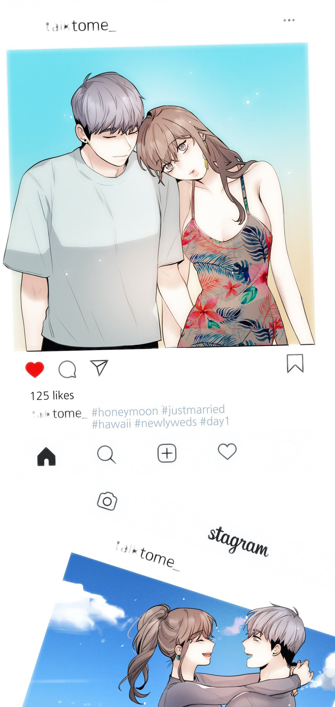 Talk to Me Chap Chapter 116-Talk to Me - Next Chap 122