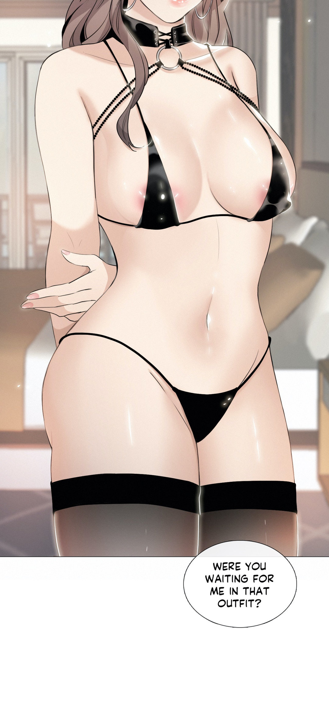 Talk to Me Chap Chapter 116-Talk to Me - Next Chap 122