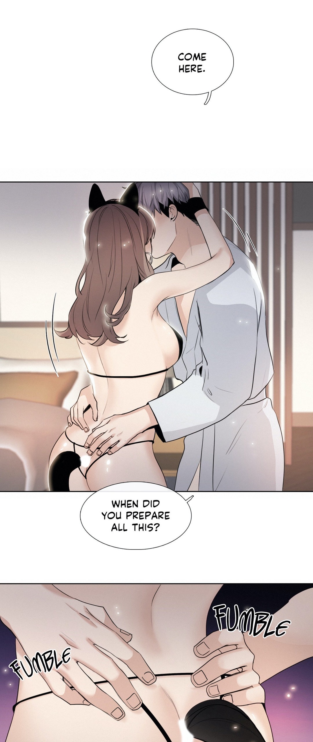 Talk to Me Chap Chapter 116-Talk to Me - Next Chap 122