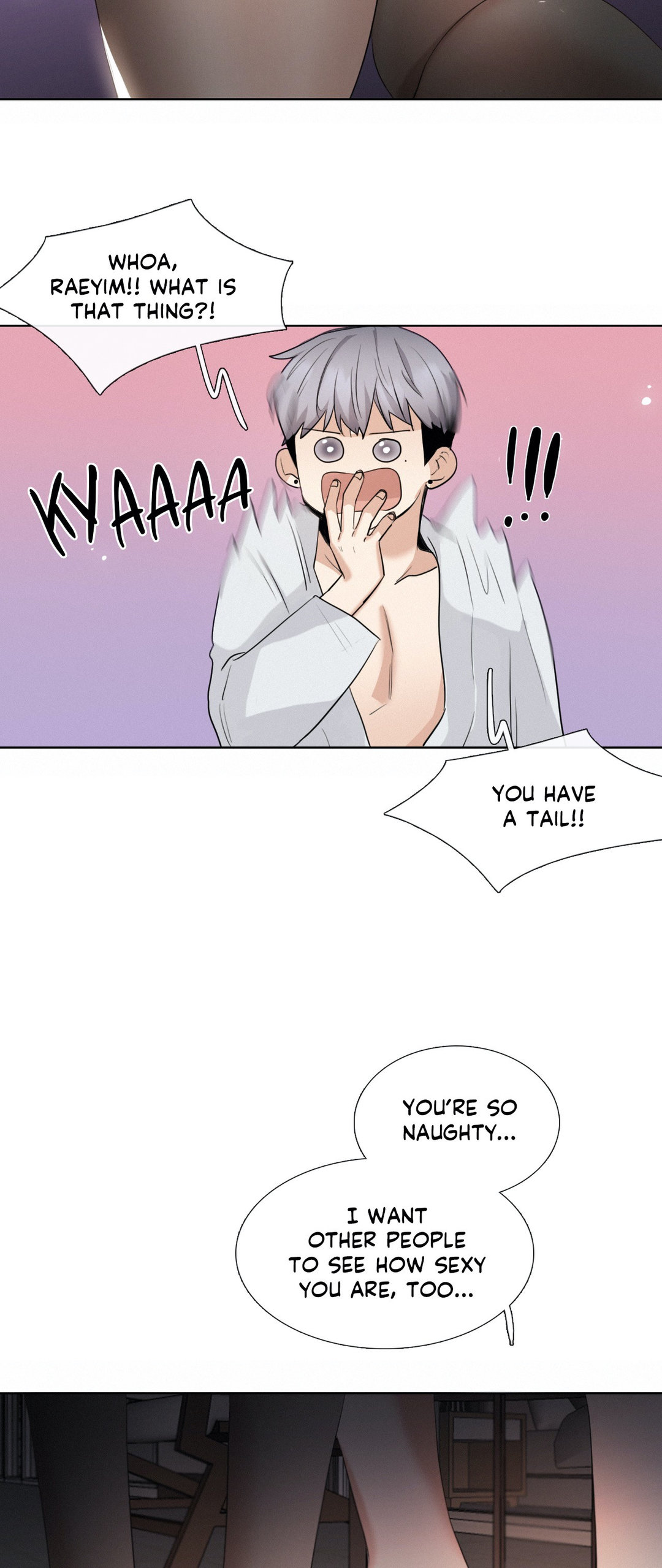 Talk to Me Chap Chapter 116-Talk to Me - Next Chap 122