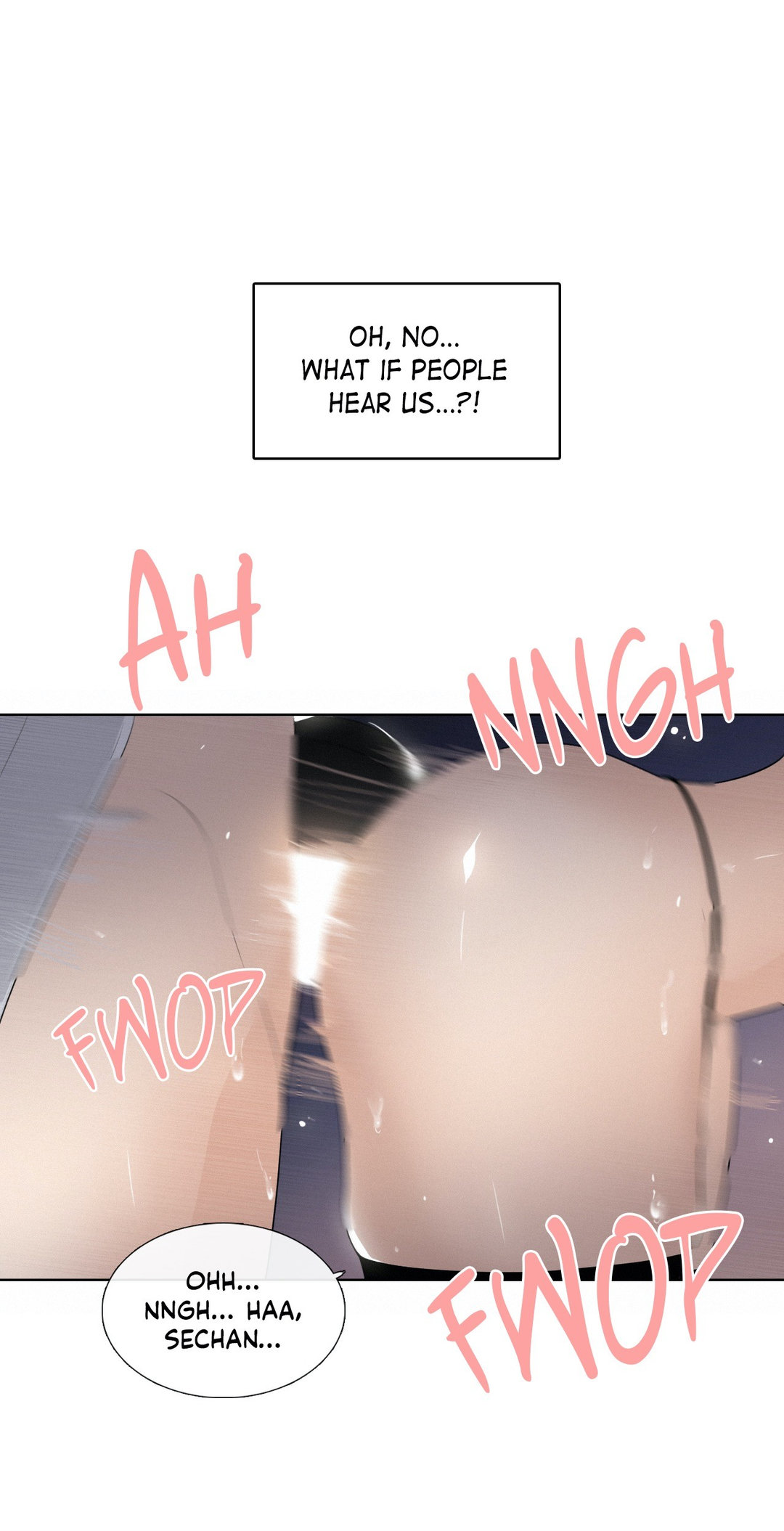 Talk to Me Chap Chapter 116-Talk to Me - Next Chap 122