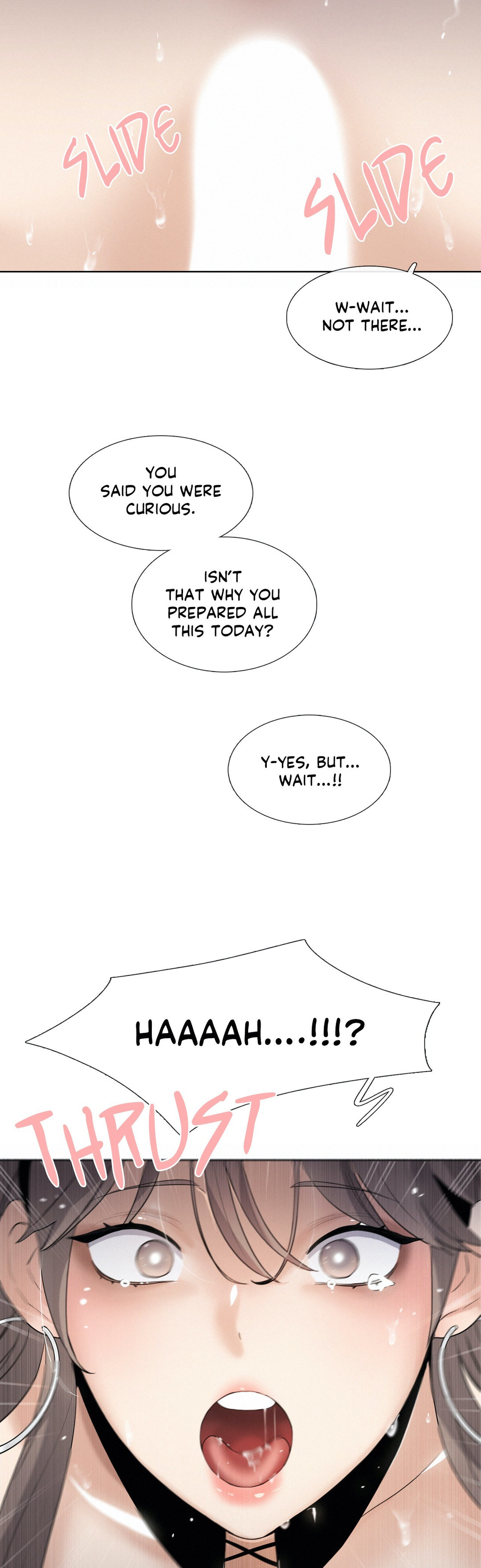 Talk to Me Chap Chapter 116-Talk to Me - Next Chap 122