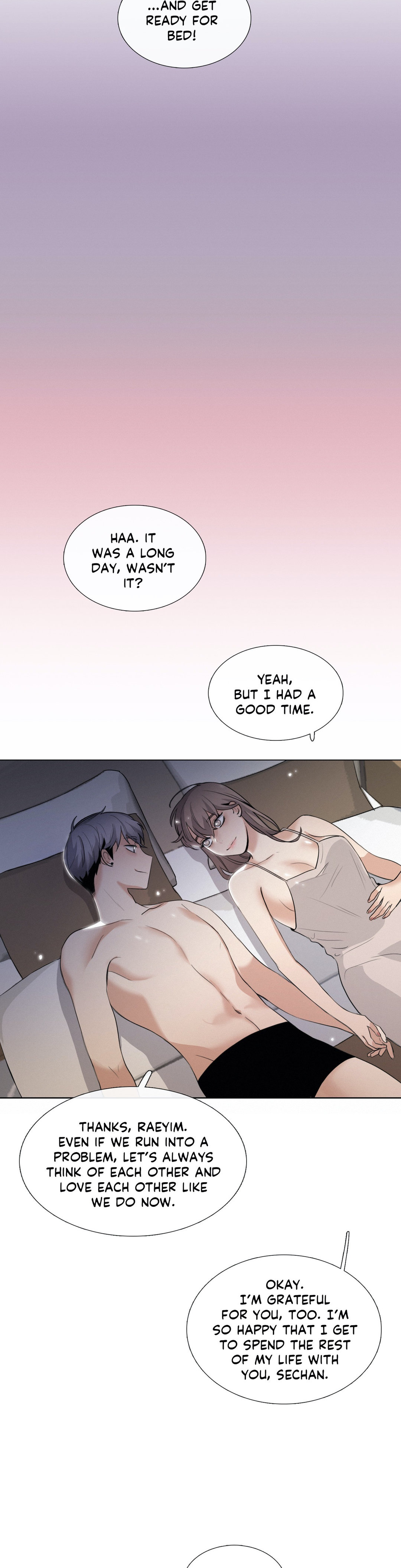 Talk to Me Chap Chapter 116-Talk to Me - Next Chap 122