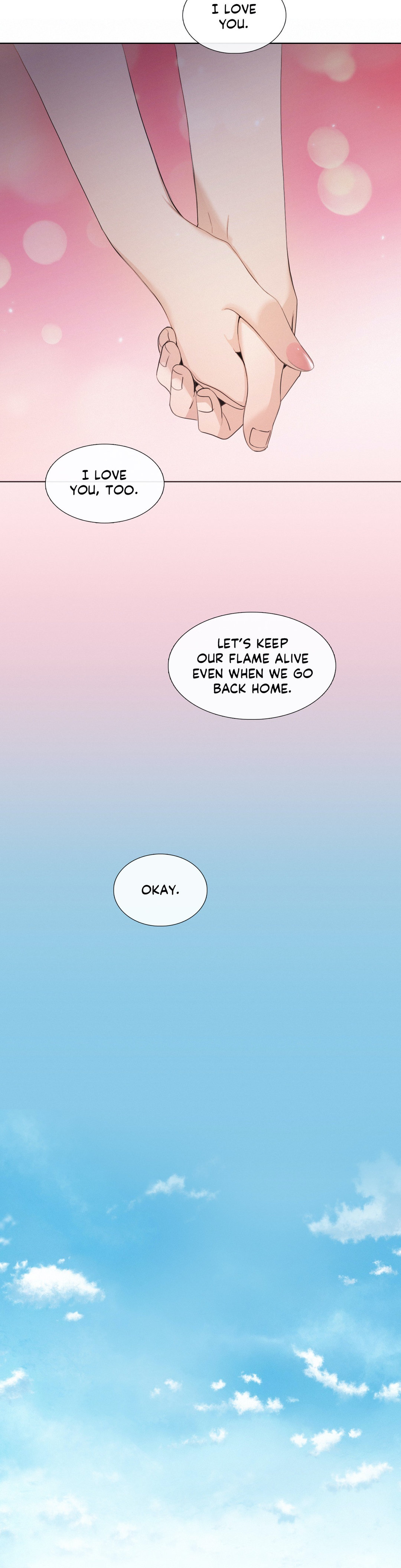 Talk to Me Chap Chapter 116-Talk to Me - Next Chap 122