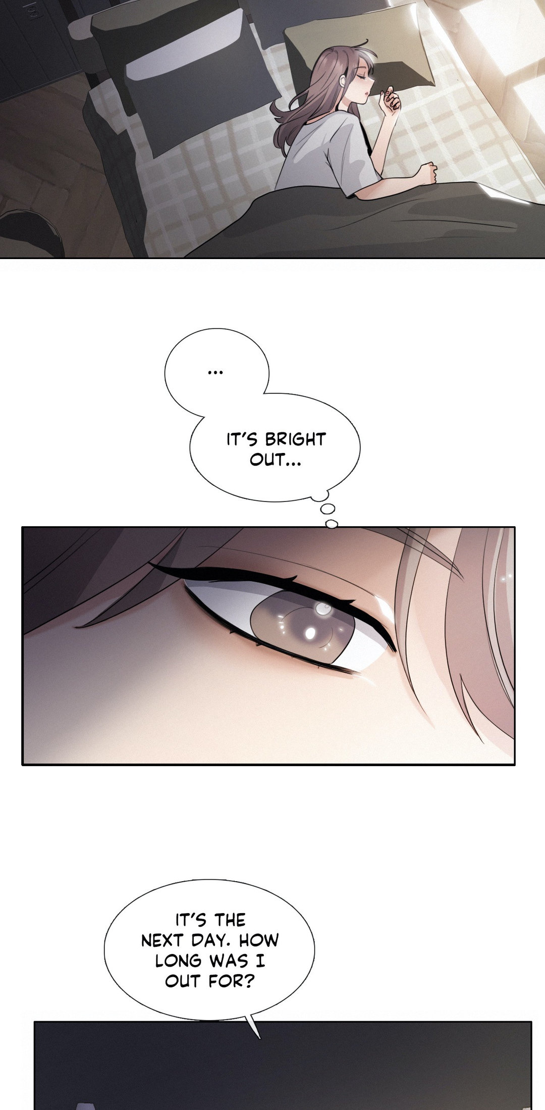 Talk to Me Chap Chapter 116-Talk to Me - Next Chap 122