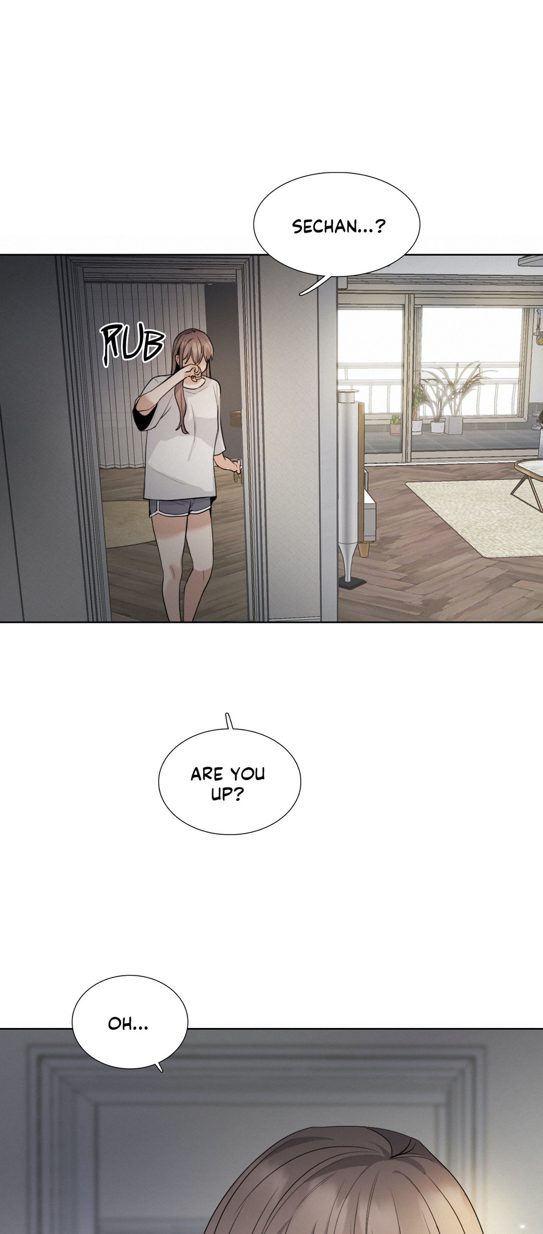 Talk to Me Chap Chapter 116-Talk to Me - Next Chap 122